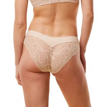 Dámské spodní prádlo Triumph Dámské kalhotky Body Make-Up Illusion Lace Tai, velikost 44