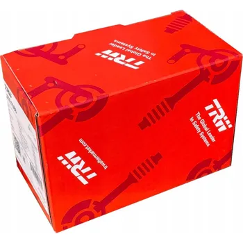 Posilovač řízení TRW JBJ1245 Kulový čep, nosný / vodicí