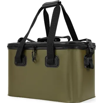 Avid Carp Stormshield Deluxe Cooler 30 l zelená