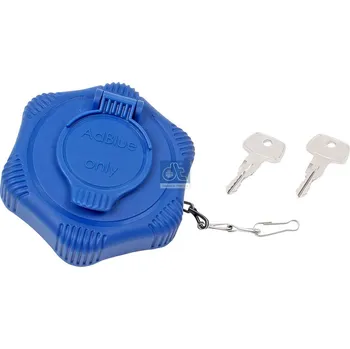 Palivová nádrž Uzaver, palivova nadrz LEMA LE10852.T