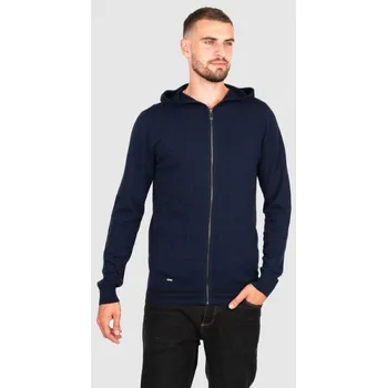 Oblečení a móda Woox Svetr Norberg Anthracite M + DÁREK + Doprava ZDARMA