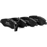 Sada brzdových destiček, vždy 4 kusy v sadě Dr!ve+ DP1010.10.0284