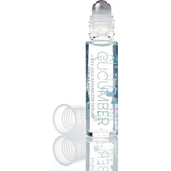 Péče o oční okolí Extrakt na tmavé kruhy pod očima 10 ml