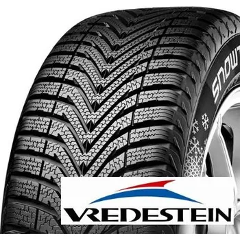 Zimní osobní pneu Pneumatiky VREDESTEIN snowtrac 5 175/65 R14 86T, sleva DOT