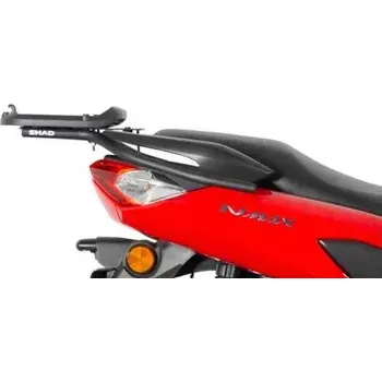 Zavazadlo na motocykl SHAD Nosič kufru SHAD N-max 125 25- 130.Y0NX15ST