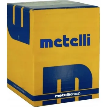 Brzdová hadice Metelli 04-0363 Brzdový váleček