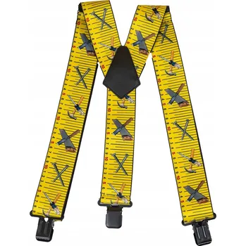 Kšandy Kšandy Kutil Žluté