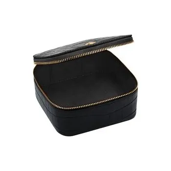 Šperkovnice Lilou Skříňka na šperky 00760 Černá OS