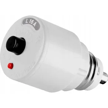 Jistič Jistič Kontakt-simon 230 V IP20 16 A