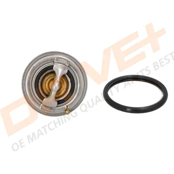 Chladič motoru Termostat, chladivo DRIVE+ DP2310.14.0417