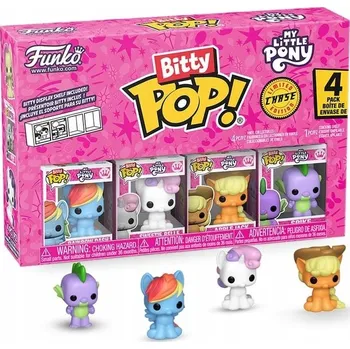 Figurka Figurka Funko Pop! pro sběratele