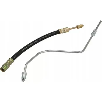 Brzdová hadice Brzdová hadice flexibilní ABE C86111ABE