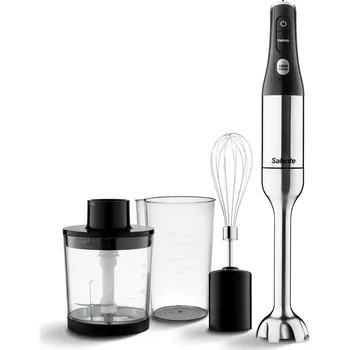 Salente TMS MIXXO-BK