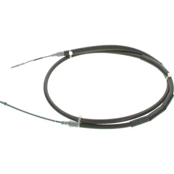 Brzdová hadice Bosch 1 987 477 690 Lanko ruční brzdy