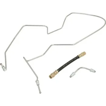 Brzdová hadice ABE C87151ABE Brzdová hadice