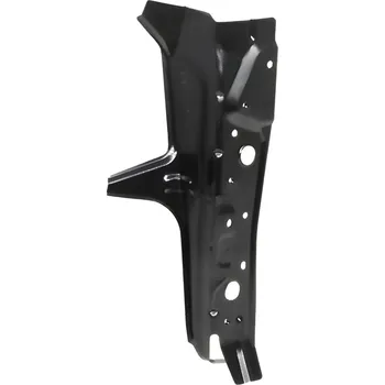 Nárazník Přední čelo - pravé SUBARU OUTBACK (BP) | |2003-2006| TAIWAN |