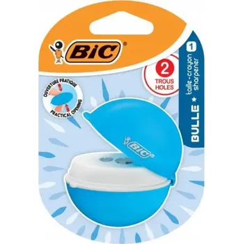 Ořezávátko BIC DVOJITÁ OŘEZÁVÁTKO S NÁDOBKOU