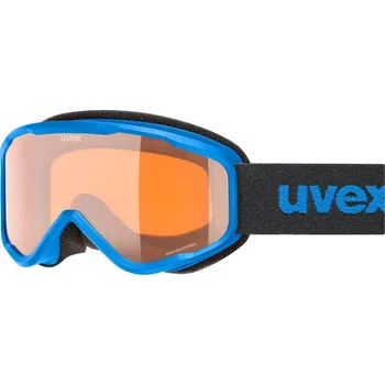 UVEX Speedy Nova Blue/Lasergold uni