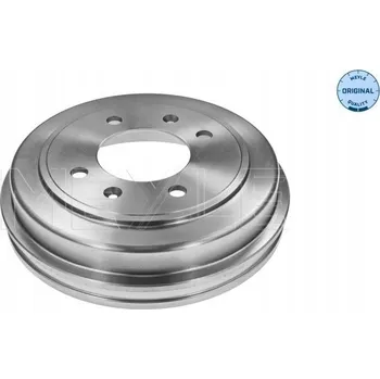 Zavěšení kol Brzdový buben Meyle 37-15 523 0019