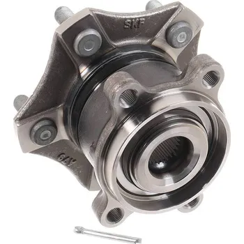 Auto-moto Sada ložiska kola SKF VKBA 6998