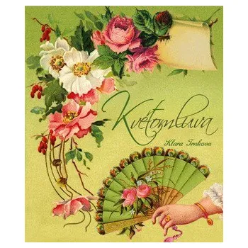 Květomluva - Trnková Klára