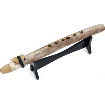 Zobcová flétna Léčivé nástroje Teyuna