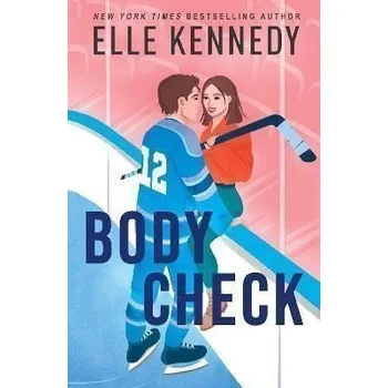 Body Check - Kennedy Elle