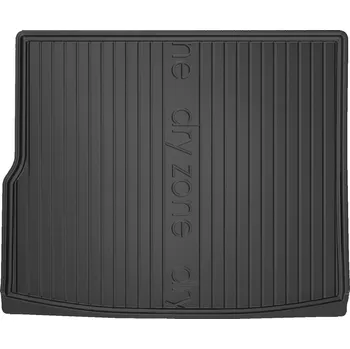 autokoberec Gumová vana do kufru Frogum