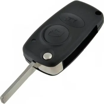 Autoklíč Náhradní obal klíče Alfa Romeo, 2-tl. AR105