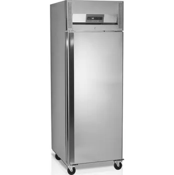 Mraznička Mrazicí skříň plné dveře TEFCOLD RF 505