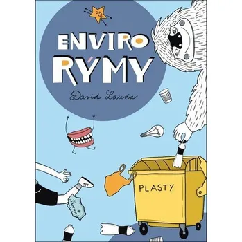 Envirorýmy - Lauda David