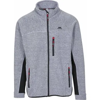 Pánská mikina Pánská mikina Trespass Jynx velikost XXL platinum stripe