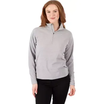 Dámská mikina Dámská mikina Trespass Meadows velikost XS platinum