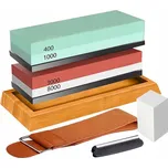 Falon-Tech FT0811 sada brusných kamenů…