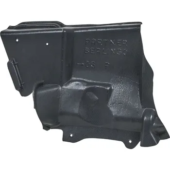 Motorový prostor Boční kryt motoru - pravý CITROËN XSARA | ABS plast |1997-2000| TAIWAN |