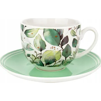 Florina Olive Šálek porcelánový 240 ml 1 ks
