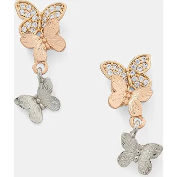 Módní doplněk Náušnice Aldo BENAGYN BENAGYN.962 zlatá 10Y, vel. ONE SIZE