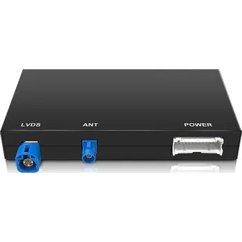 Bluetooth adaptér CH016 Isudar modul pro rozšíření o Carplay / Android Auto - Mercedes-Benz NTG 5.0, 5.1