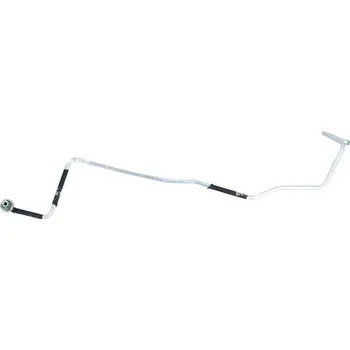 Výparník klimatizace HADICE KLIMATIZACE VW SHARAN 1.9D 00- NRF 400009