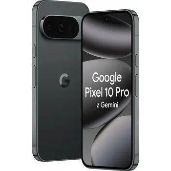 Mobilní telefon Smartphone Google Pixel 10 Pro 16 GB / 128 GB 5G černý