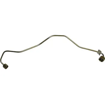 Posilovač řízení Trucktec Automotive 02.13.055 Vysokotlaká hadice, vstřikovací systém