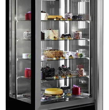 Cukrářská vitrína CS 7489A 5385