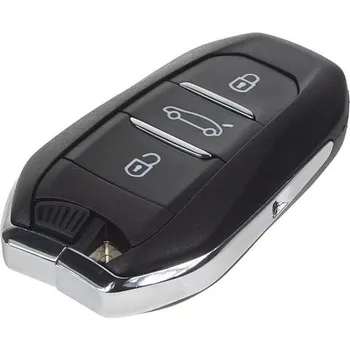 Autoklíč Stualarm 48PG135