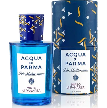 Parfém Acqua Di Parma Blu Mediterraneo Mirto di Panarea EDT 100 ml UNISEX