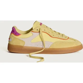 Pánská obuv Sneakers boty Hoff AMARILLO 12519012 žlutá 11X, EUR 36