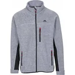 Pánská mikina Trespass Jynx velikost M platinum stripe