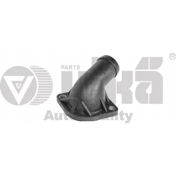 Zavěšení kol Příruba pouzdra termostatu Vika