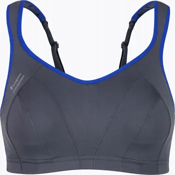 Podprsenka Sportovní podprsenka Shock Absorber Active Multi blue/dark grey 80C
