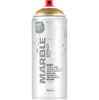 Barva ve spreji Akrylové barvy Motip zlatá 1 ks 400 ml