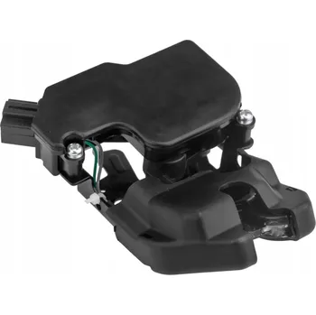 Karosérie EZC-HD-017 NTY ZÁMEK ZAVAZADLOVÉHO PROSTORU (KUFRU)